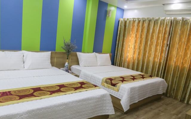 Hung Vuong Hotel