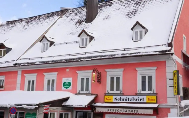 Wirtshaus Goldener Stiefel