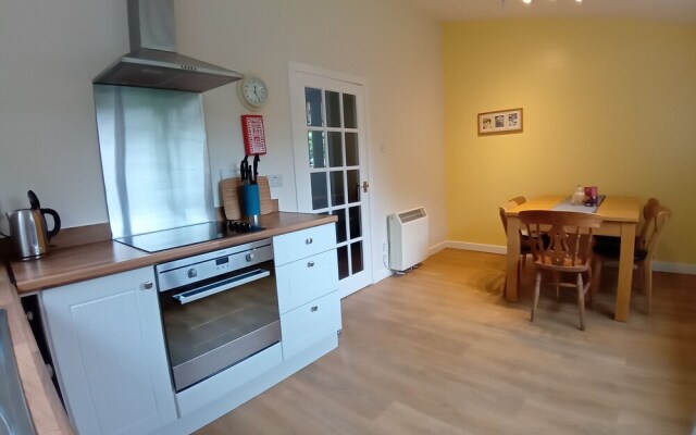 Strathpeffer Holiday Cottages