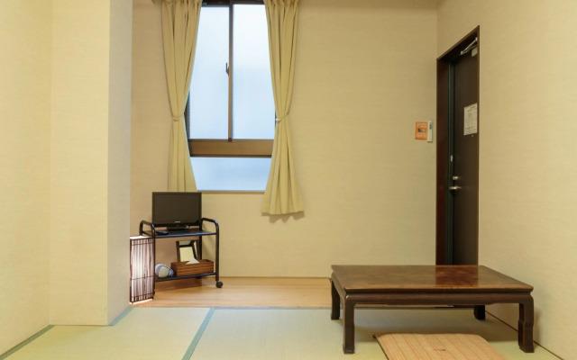 Kyoto Hana Hostel