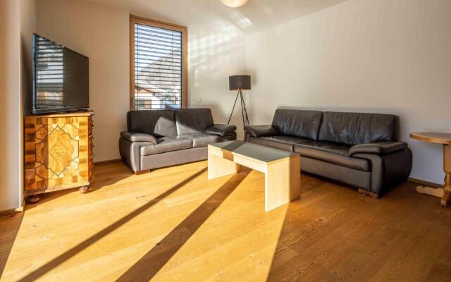 Krone Apartments Top 6 / Top 7 / Top 8