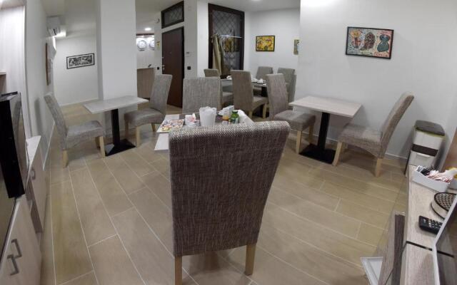 Bed And Breakfast Garibaldi54