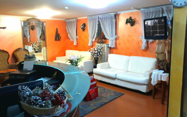 Hotel Arcella