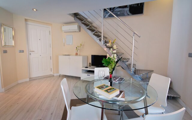 Malaga 102299 1 Bedroom Apartment by Mo Rentals