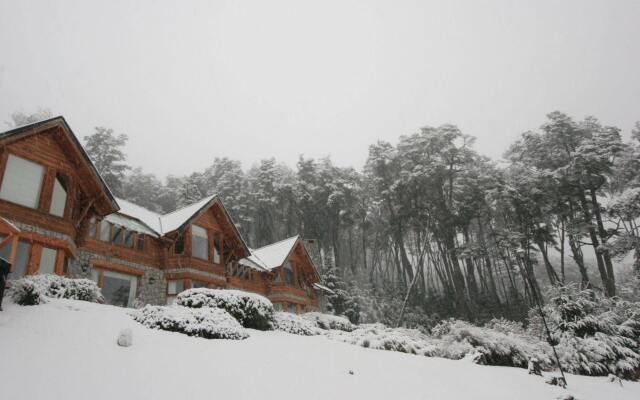 El Bosque by DOT Tradition