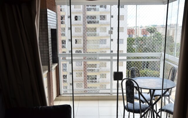 Locar Caldas Casa da Madeira