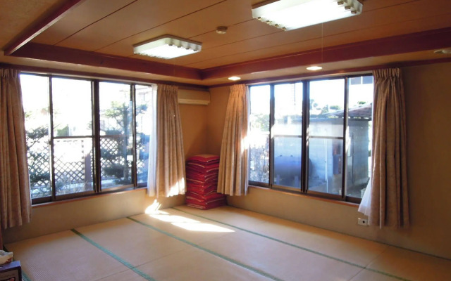 Guest House Koukan-so