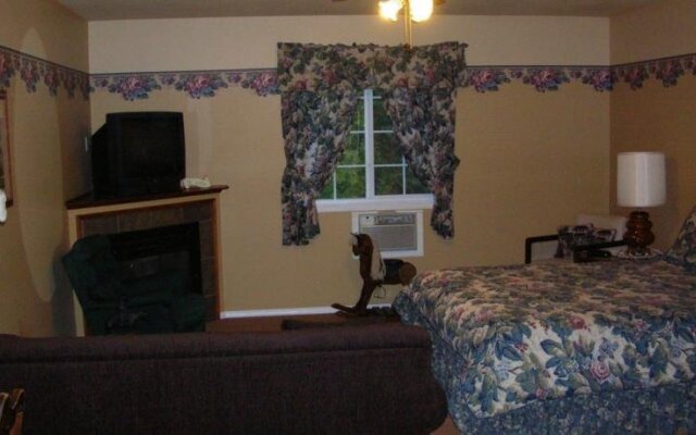 McCracken Country Inn