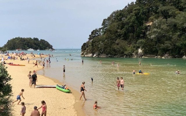 Kaiteriteri Retreat