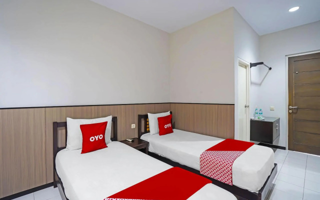 OYO 91710 Hotel Anugerah