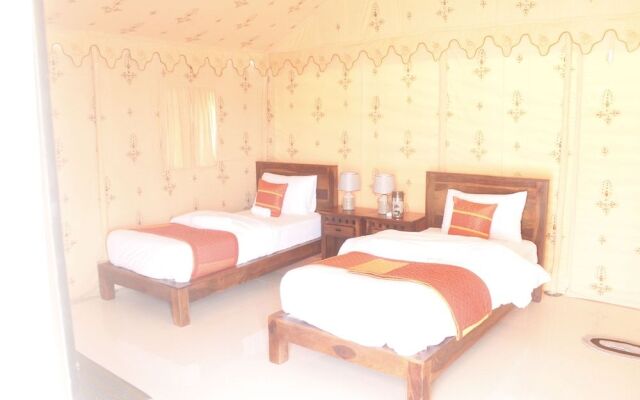 Samrat Resort