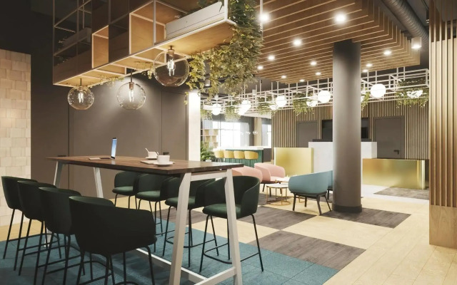 Ibis Kielce Centrum