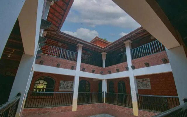 Konkan Nest Resort Ganpatipule