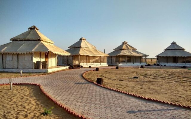 Desert Springs Resorts