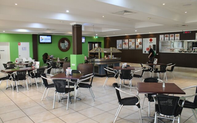 Rocky Glen Hotel Motel Gladstone