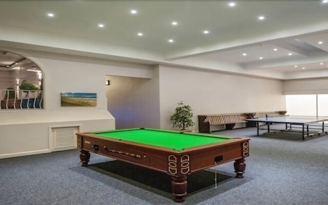 The Woolacombe Bay Hotel