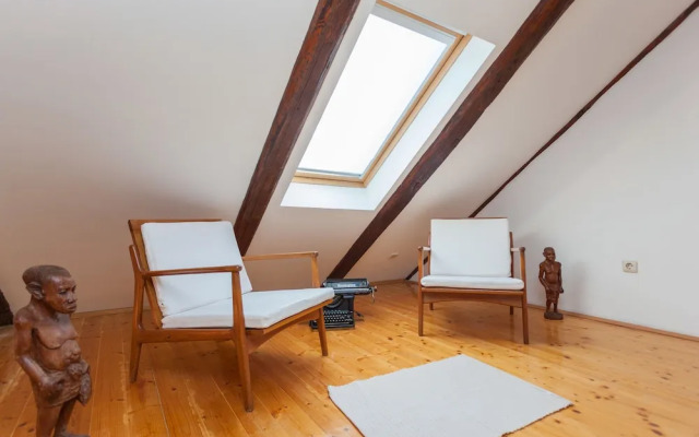 Hedera Estate, Hedera A5 Apartment