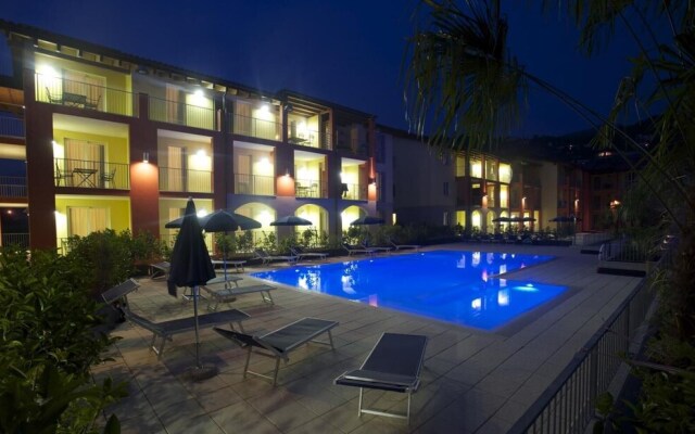 Residence Maroadi