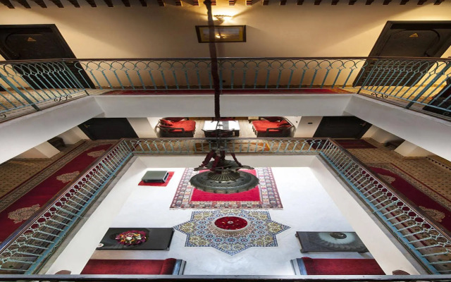 Hotel Le Caspien