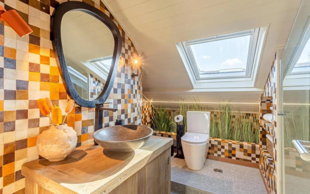 Arrabida Guest House