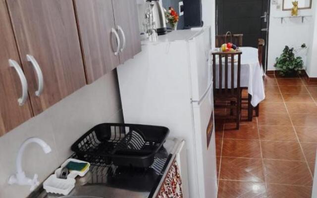 Apartamentos Victoria