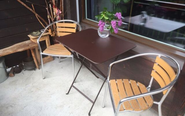 Apartment Morion Lenk