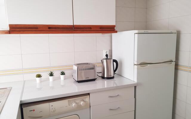 T0 V.Mar 1C Perto Praia Wi-fi