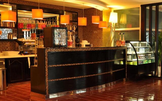 Nelover Qurtubah Hotel