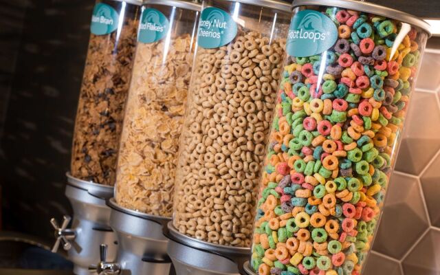 Homewood Suites by Hilton Tulsa Catoosa