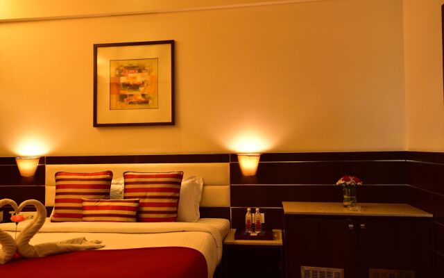 Hotel Surya Royal