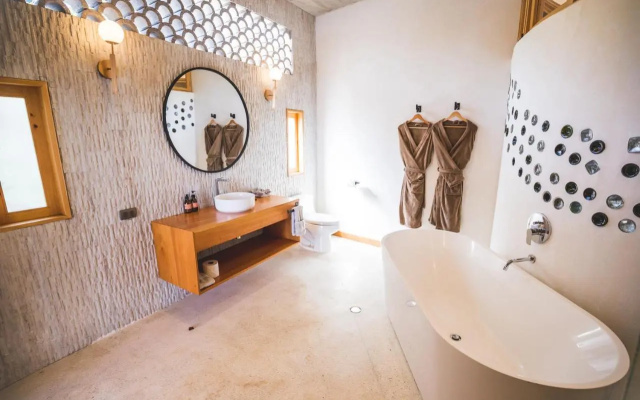 Kula Maya Boutique Hotel & Spa