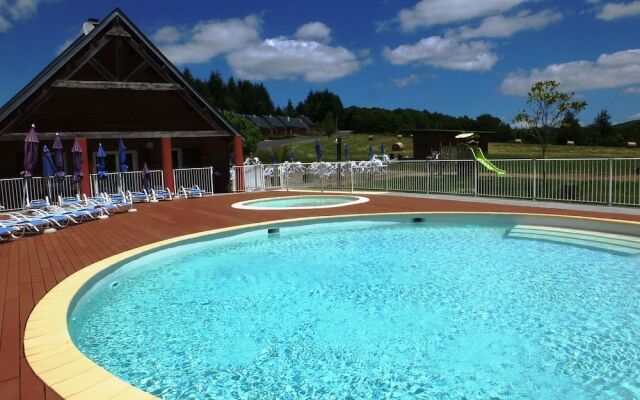 Les Chalets du Gua des Brasses