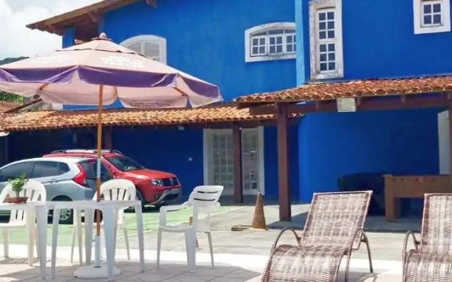 Tutts Cabana Hostel