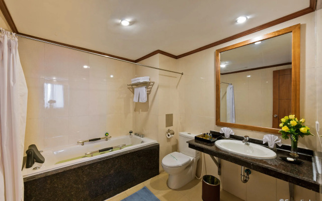 Muong Thanh Dien Chau Hotel