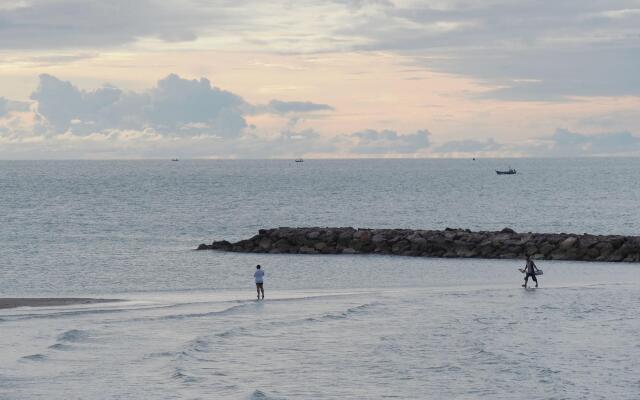 Seaman Resort
