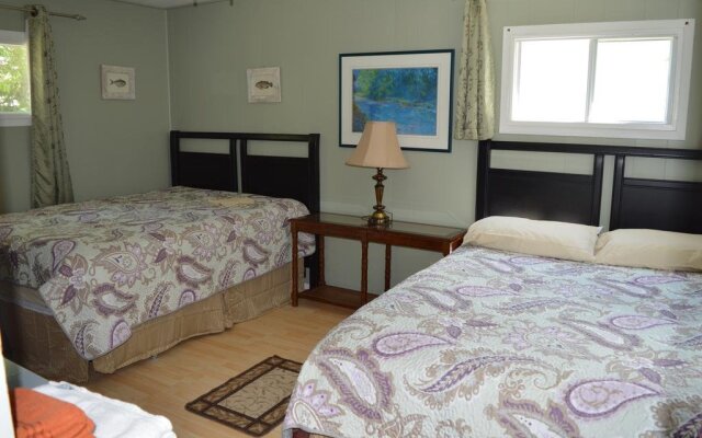 Doran Bay Resort