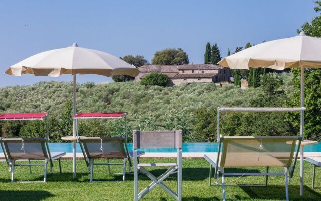 Villa Di Capovento