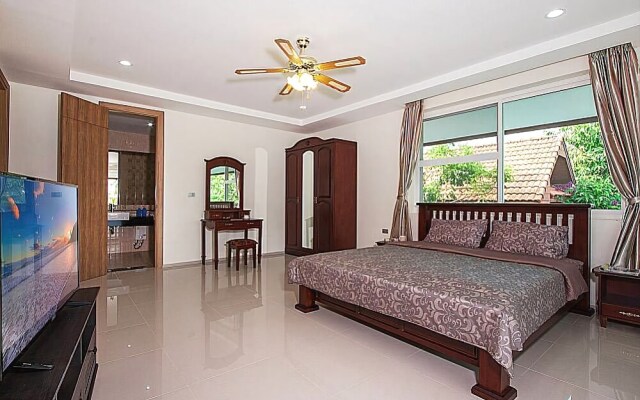 Siam Alexia Villa
