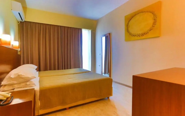 Rhodos Horizon Boutique