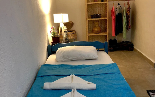 Zirkon Doga Butik Otel