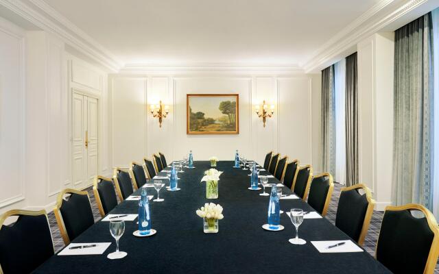 InterContinental Paris le Grand by IHG