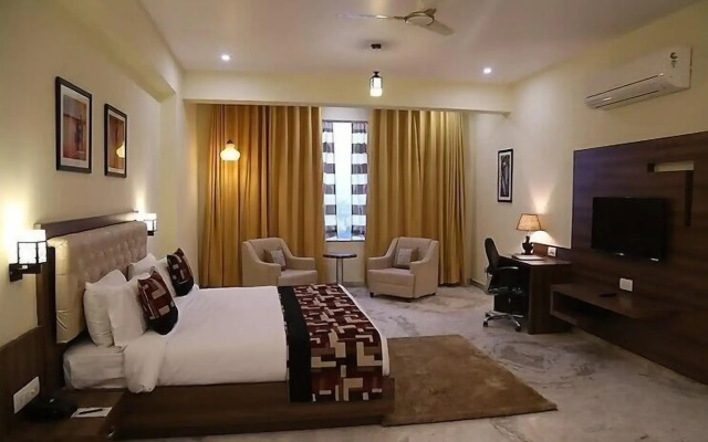 Regenta Central Mewargarh Udaipur