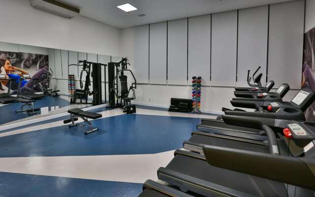 Quality Hotel Flamboyant