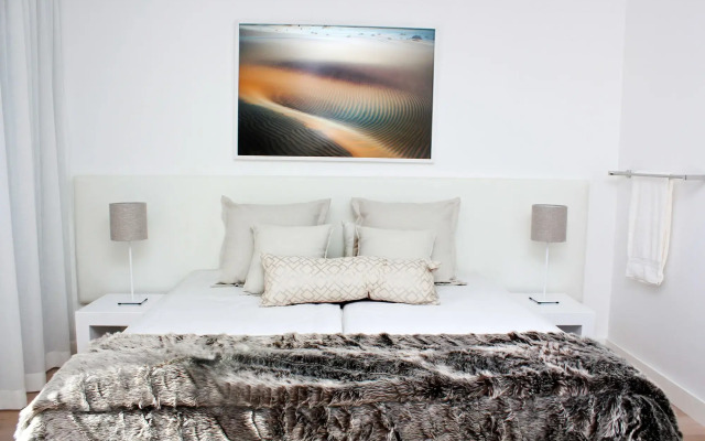 Swakopmund Luxury Suites