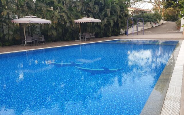 Resort Silver Hills Lonavala