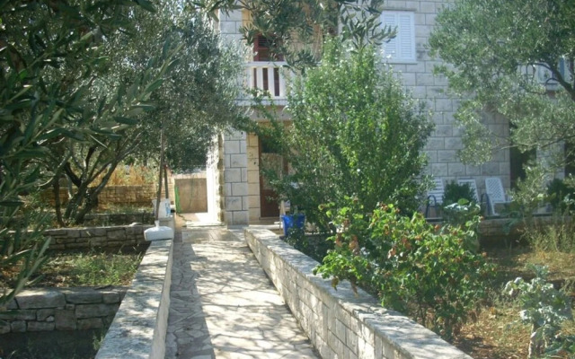 Apartmani MAK