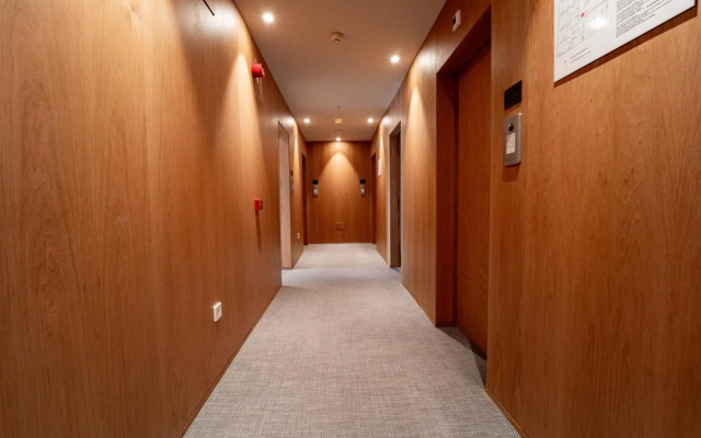 Hotel Estepona Plaza