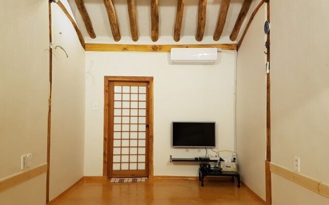 Ohnewwall Guesthouse