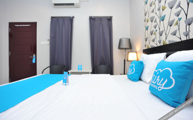 Airy Denpasar Barat Gunung Soputan Gang Segina 3B Bali