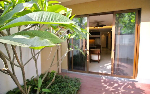 Poly YJ Residence Haitang Bay Sanya
